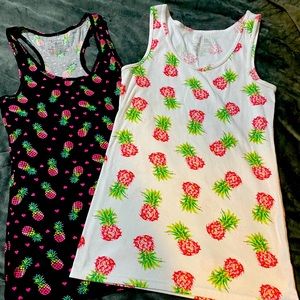 Tank top bundle
